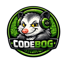 CODEBOG